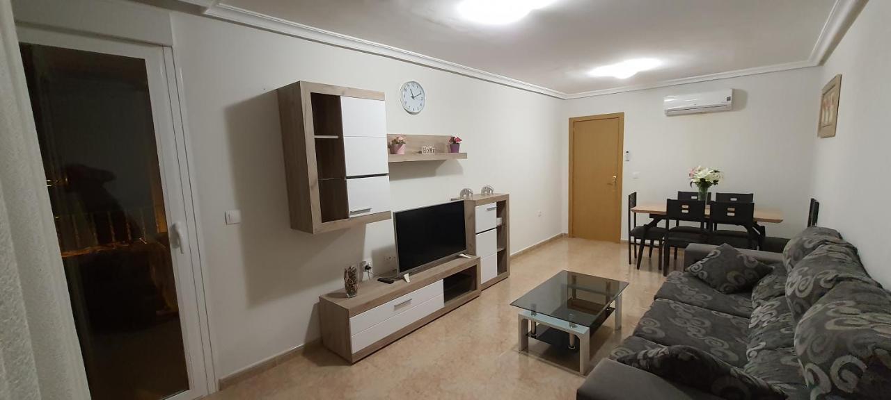 Apartamento Torrevieja Zewnętrze zdjęcie