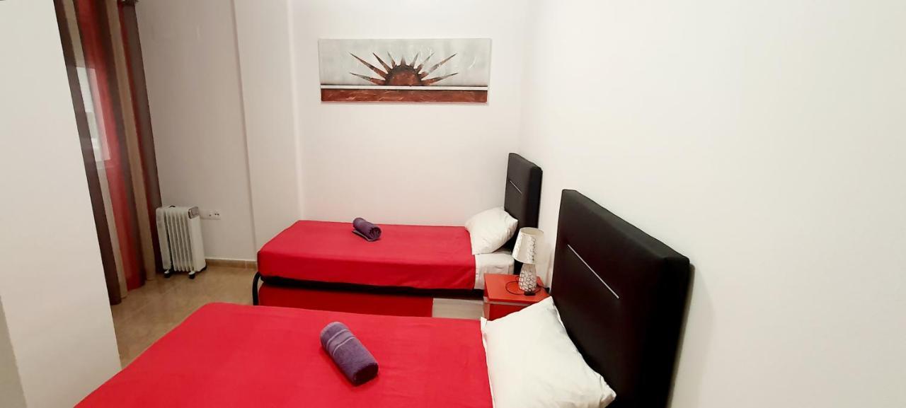 Apartamento Torrevieja Zewnętrze zdjęcie