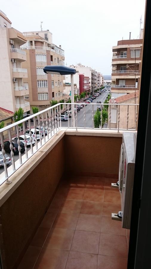 Apartamento Torrevieja Zewnętrze zdjęcie