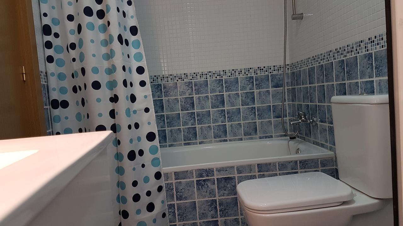 Apartamento Torrevieja Zewnętrze zdjęcie