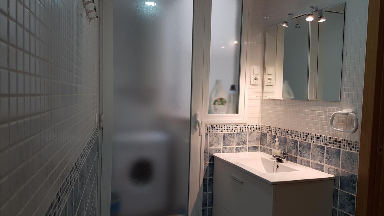 Apartamento Torrevieja Zewnętrze zdjęcie