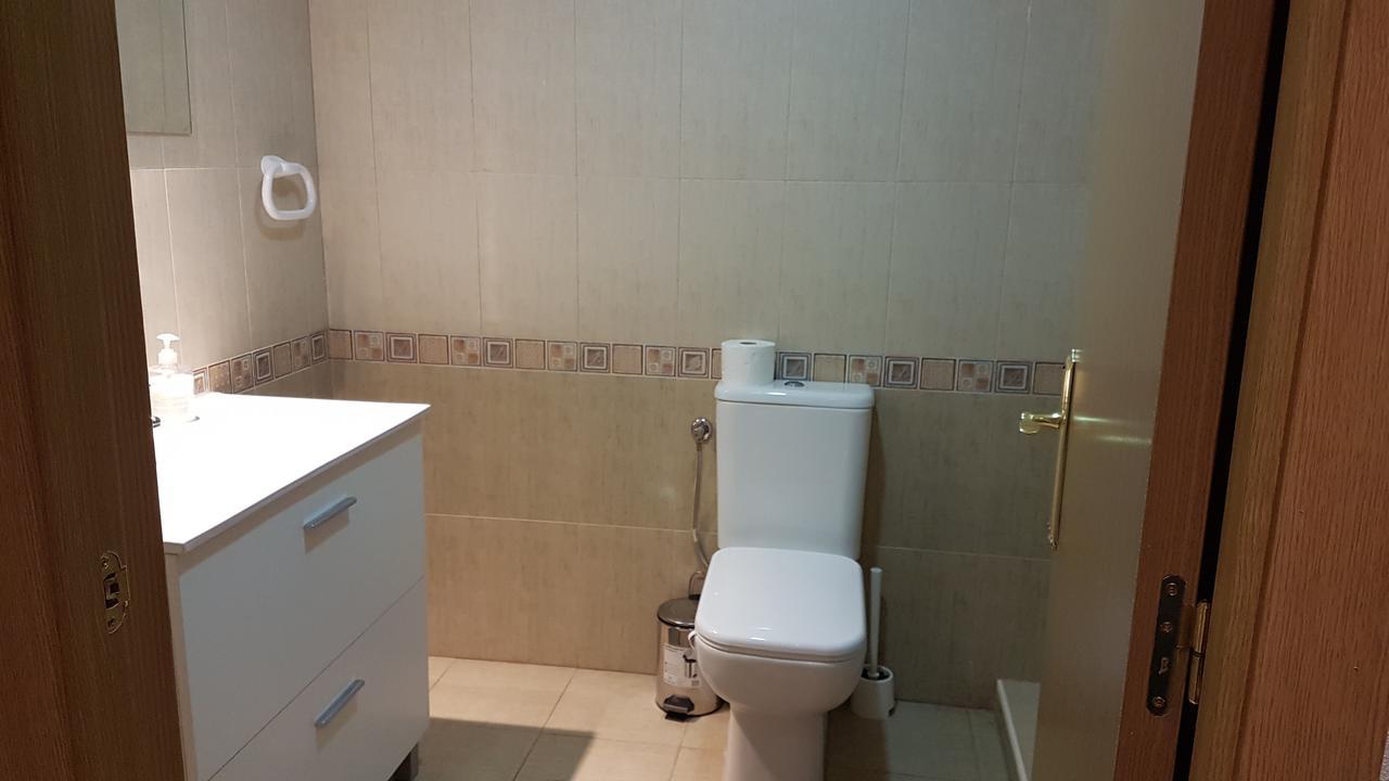 Apartamento Torrevieja Zewnętrze zdjęcie