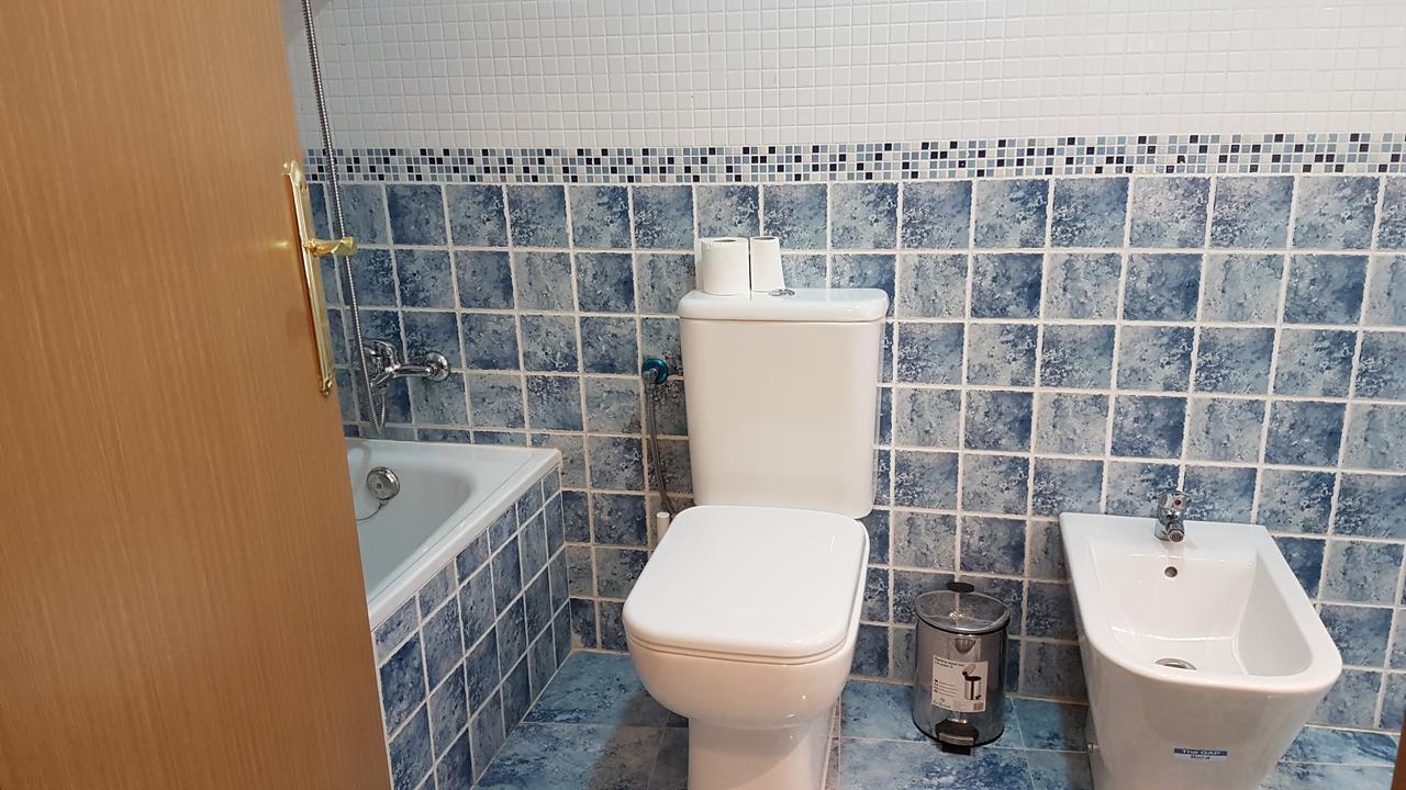 Apartamento Torrevieja Zewnętrze zdjęcie