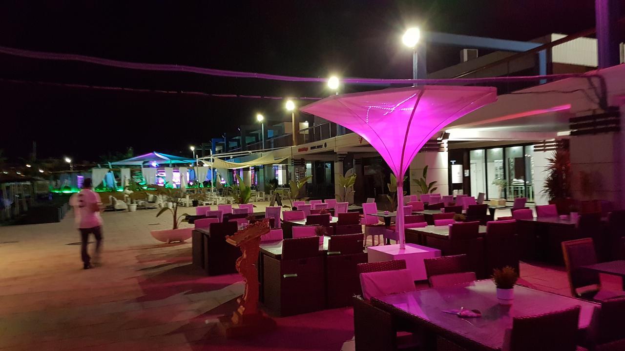 Apartamento Torrevieja Zewnętrze zdjęcie