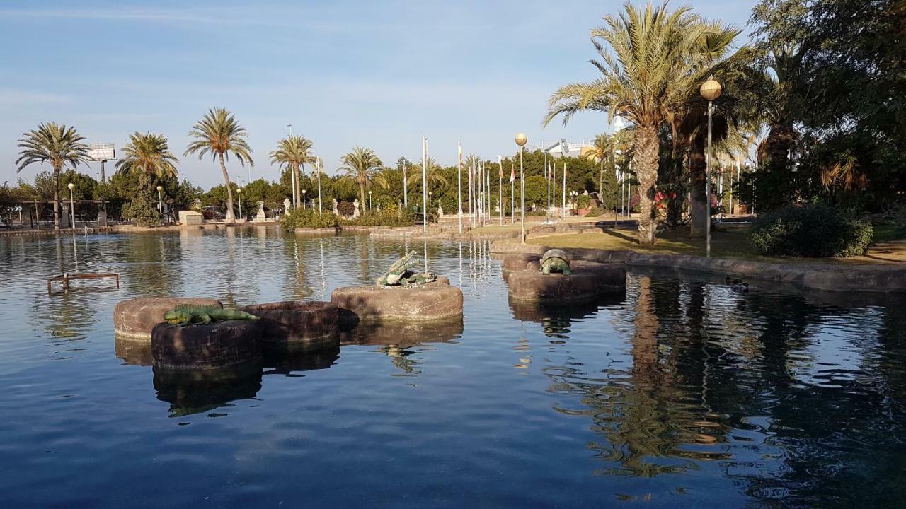 Apartamento Torrevieja Zewnętrze zdjęcie