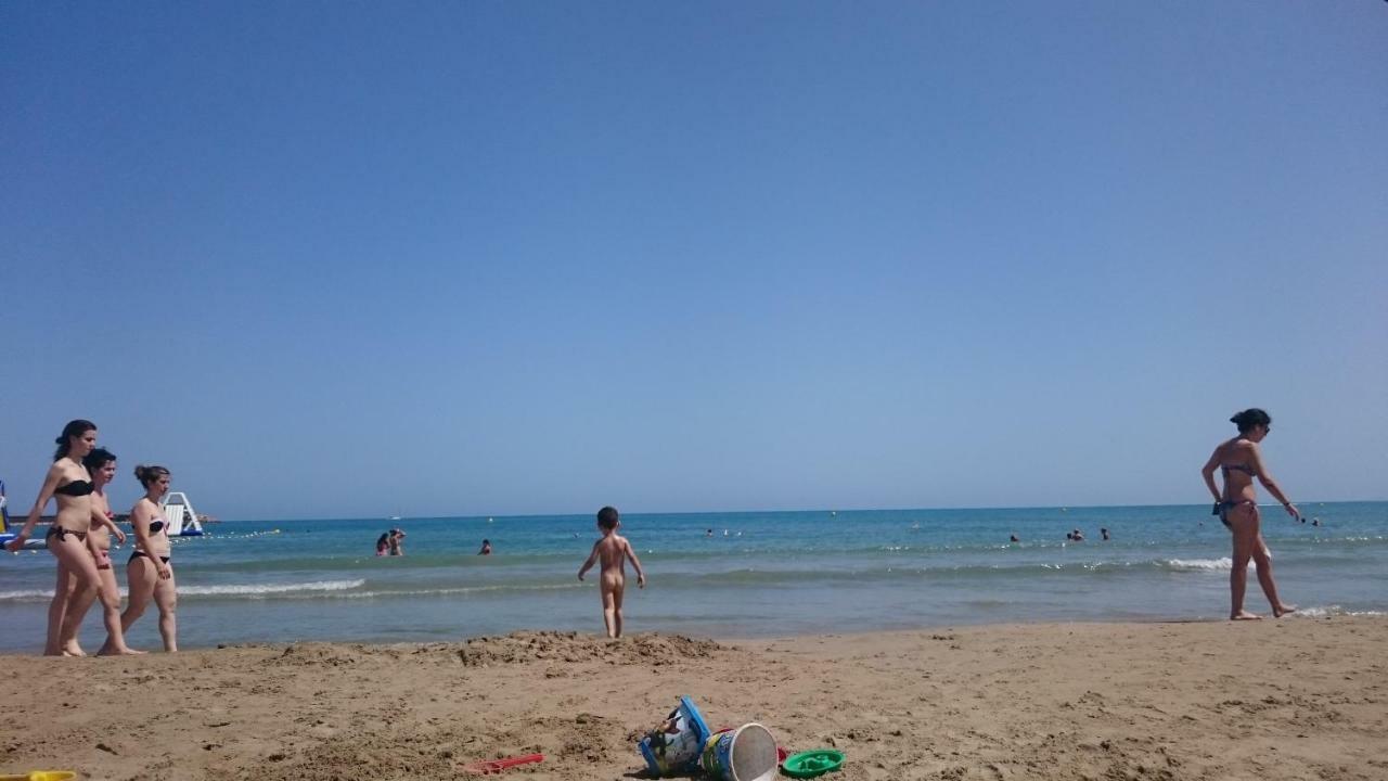 Apartamento Torrevieja Zewnętrze zdjęcie