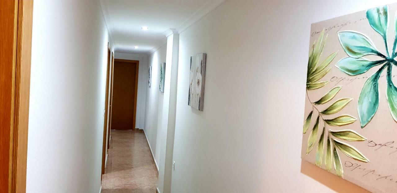 Apartamento Torrevieja Zewnętrze zdjęcie