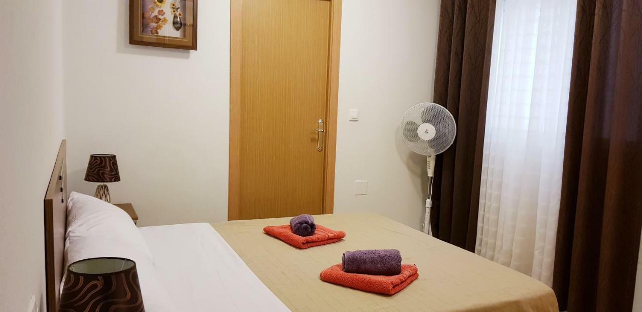 Apartamento Torrevieja Zewnętrze zdjęcie